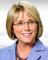 Nancy Osborne