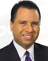 Reuben Contreras