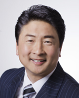 Alan Wang