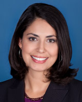 Cecilia Vega