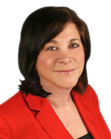 Cathy Shafran