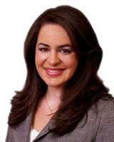 Kristen Abraham