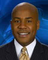 Keith Russell