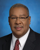 Vernon Odom