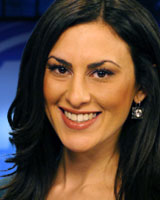 Elaina Athans