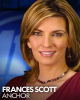 Frances Scott