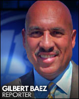 Gilbert Baez