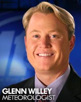 Glenn Willey
