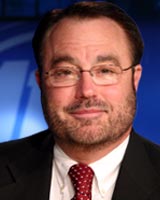 Greg Barnes