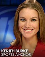 Kerith Burke