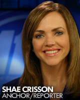 Shae Crisson