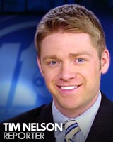 Tim Nelson