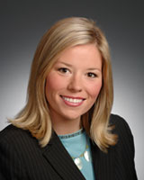 Melissa Andrews