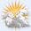 CLOUDY