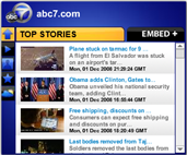 Top Stories