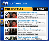 Most Popular