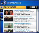 Top Stories