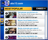 Most Popular