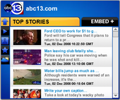 Top Stories