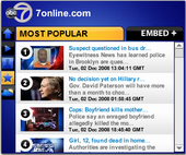 Most Popular