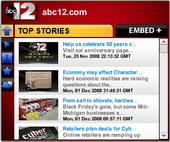 Top Stories