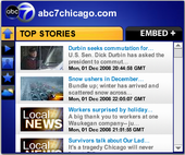 Top Stories