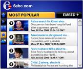 Most Popular