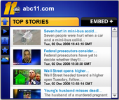 Top Stories