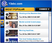 Most Popular
