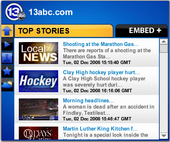 Top Stories
