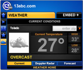 Weather