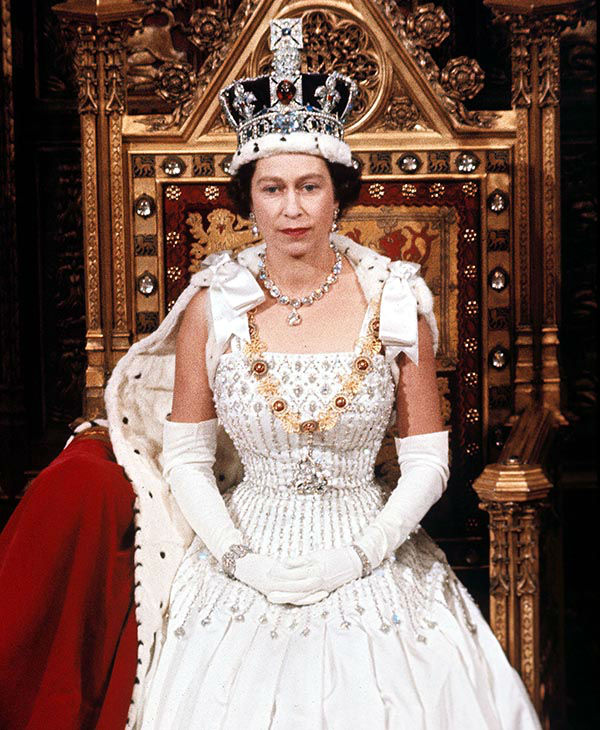 Rate This Girl: Day 100 - Queen Elizabeth II | Sports, Hip Hop & Piff ...