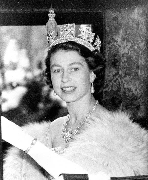 The Queen turns 90! 8 fun facts you didn't know about Queen Elizabeth ...