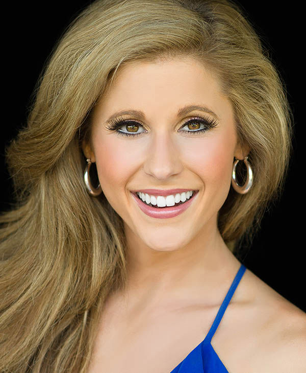 PHOTOS: Meet the 2015 Miss America pageant contestants | abc7.com