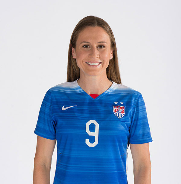 US women's soccer team celebrates World Cup title at LA Live | abc7.com