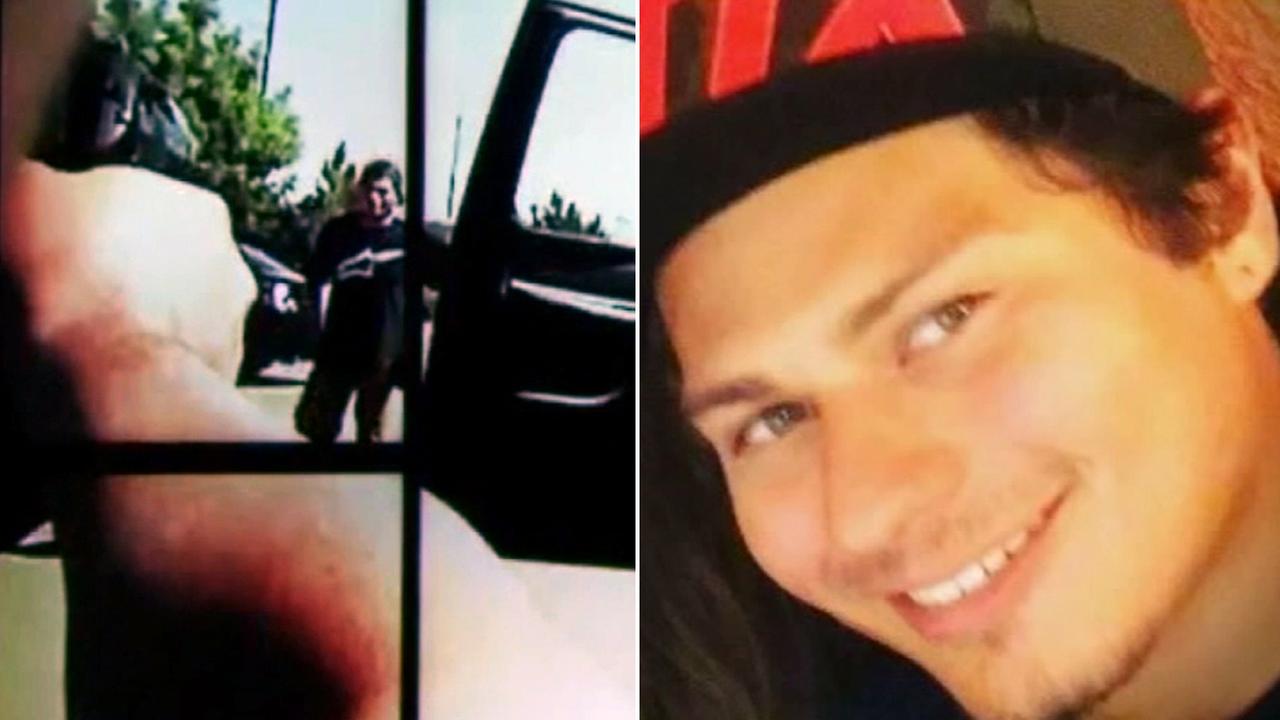 Autopsy: Dylan Noble, teen killed by Fresno police, had drugs, alcohol ...
