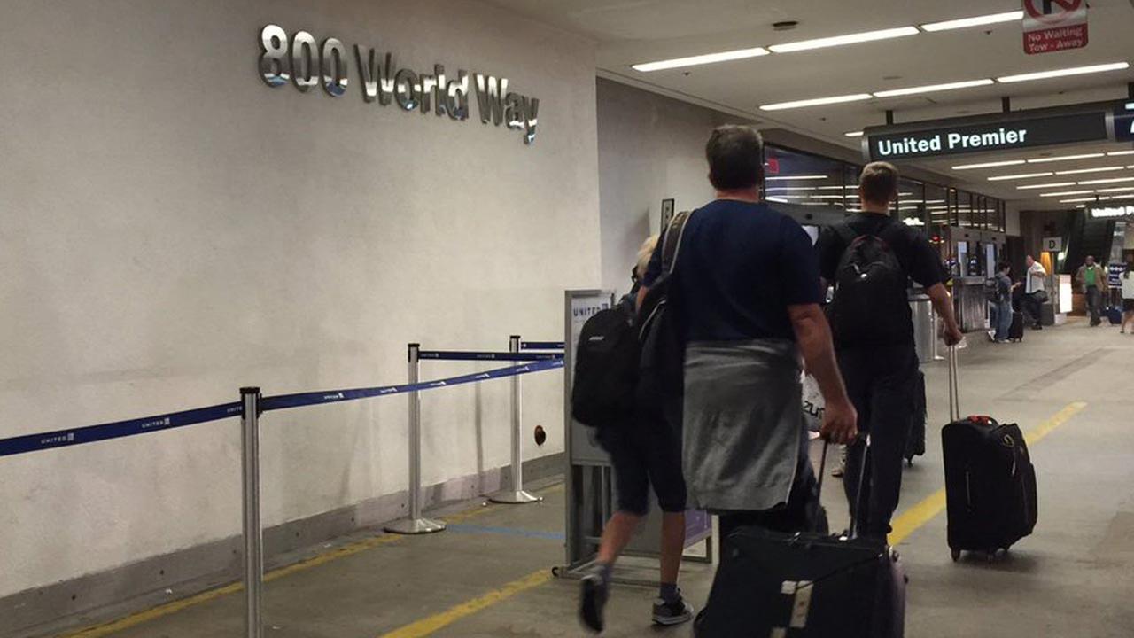 LAX service workers to get emergency response training after series of ...