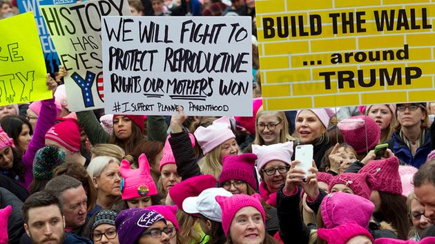 Image result for women's march washington dc