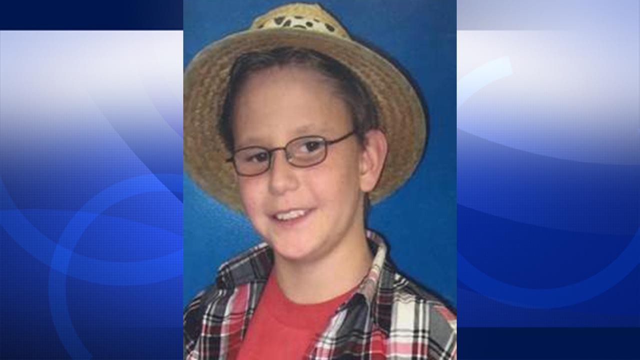 Missing 12-year-old Wrightwood boy found safe | abc7.com