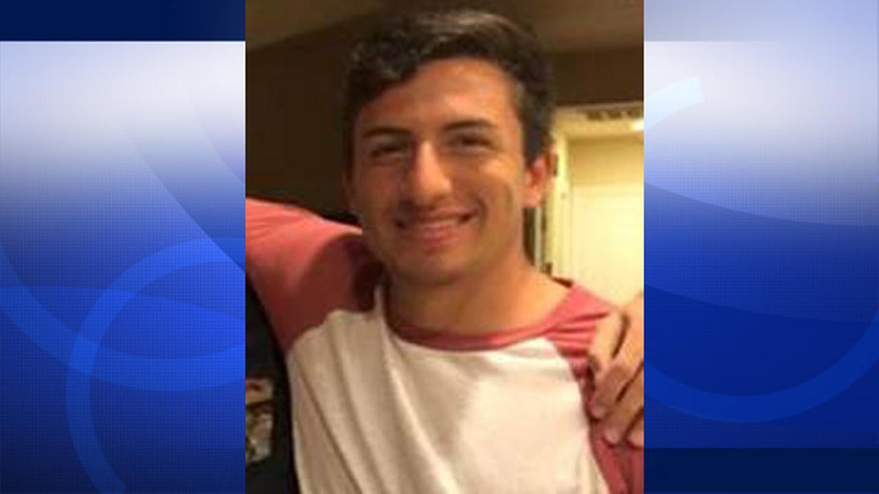 UC Berkeley student missing, last seen near USC | abc7.com