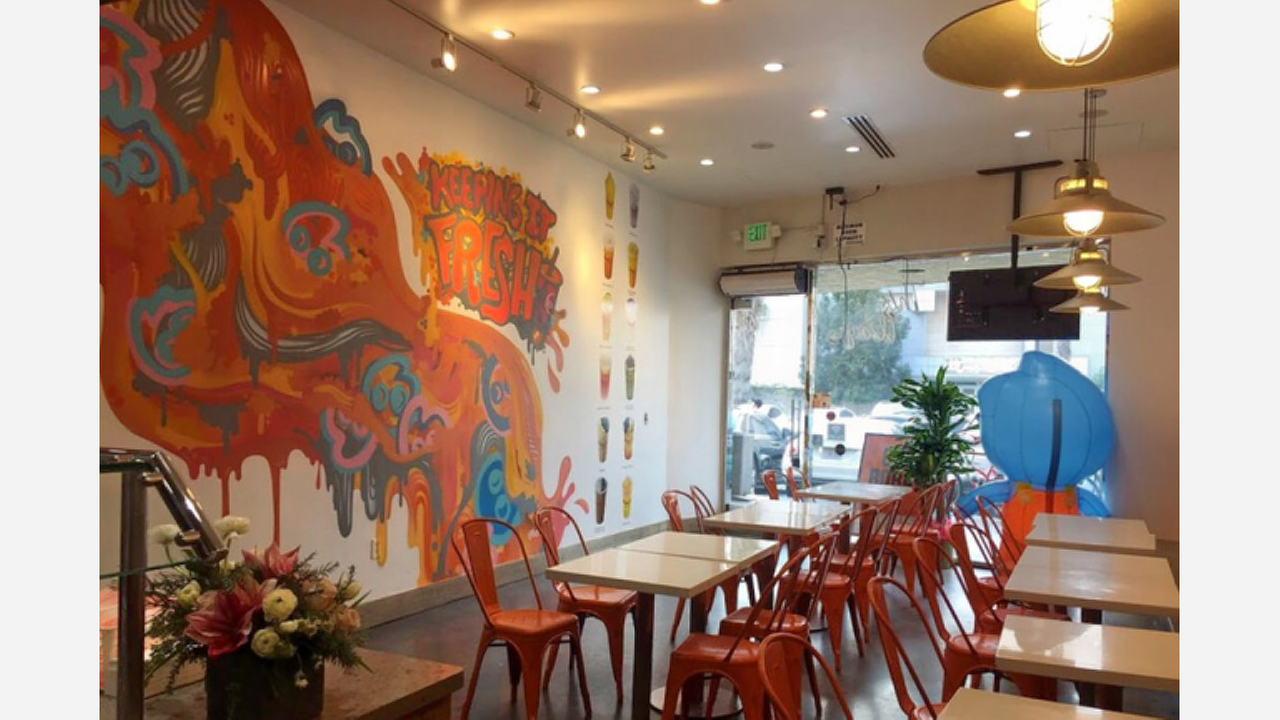 'Coco Fresh Tea & Juice' Makes Koreatown Debut, With Bubble Tea And ...