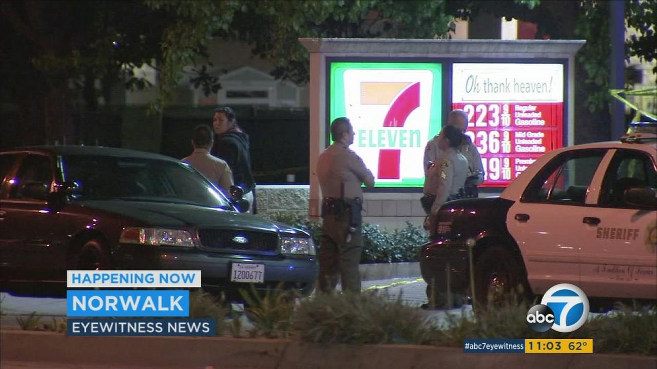 Norwalk news abc7