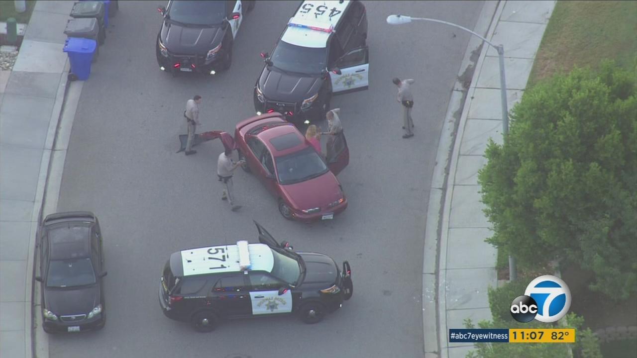 california highway patrol | abc7.com