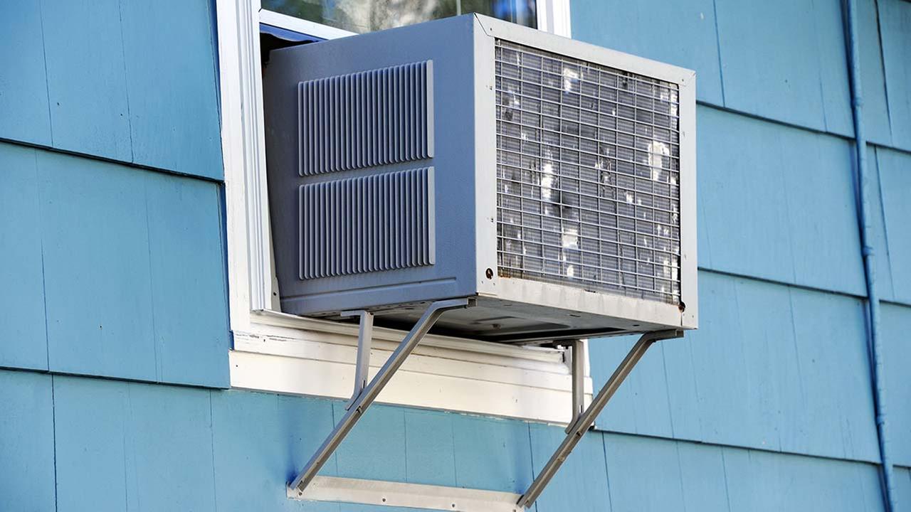 Best window air conditioners | abc30.com