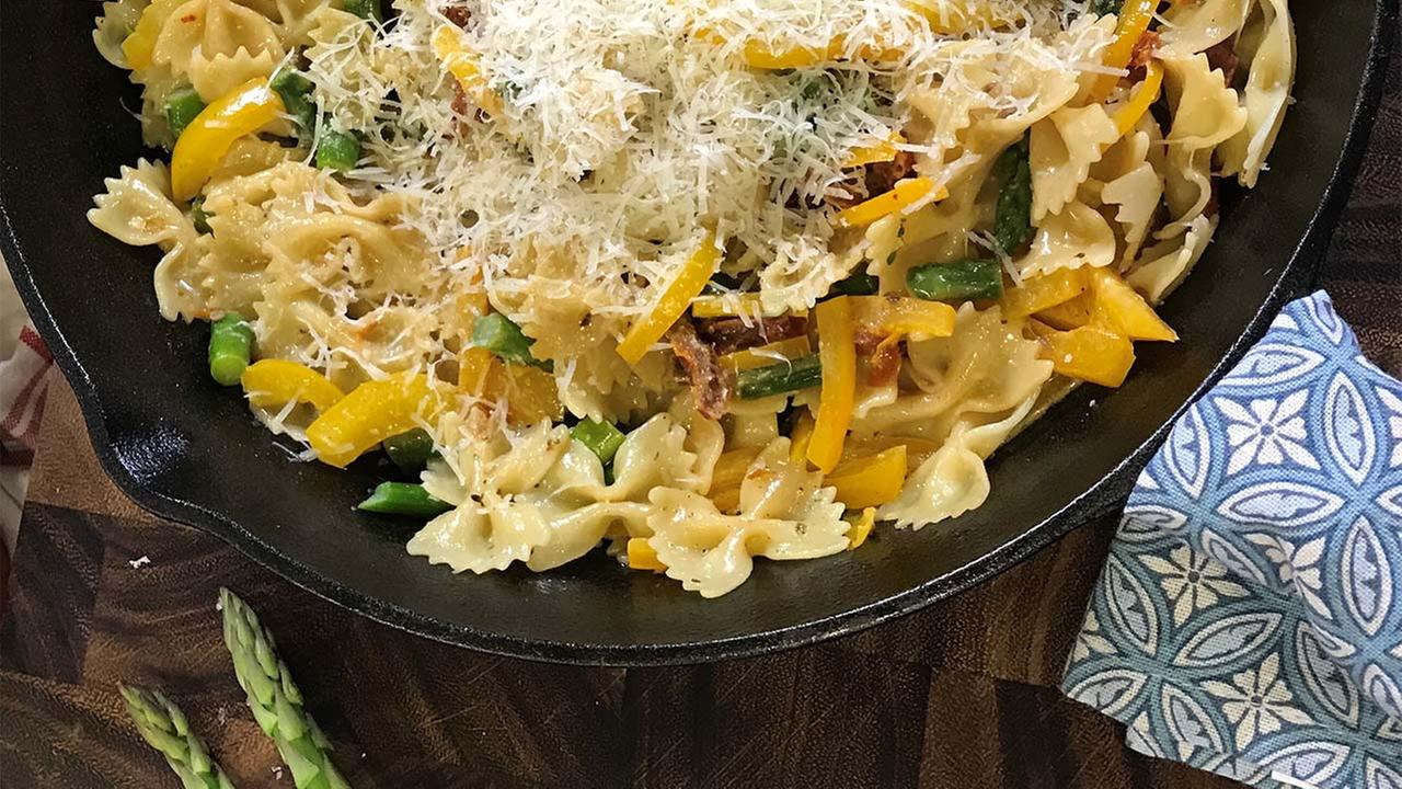 Mr Food Test Kitchen Recipes - Mr. Food Test Kitchen recipes | abc30.com : Food, bringing you simple recipes prepared in a quick and easy style.