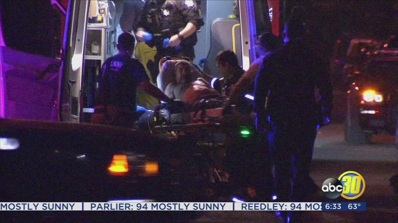 Bulldog gang member killed after shootout with Fresno Police | abc30.com