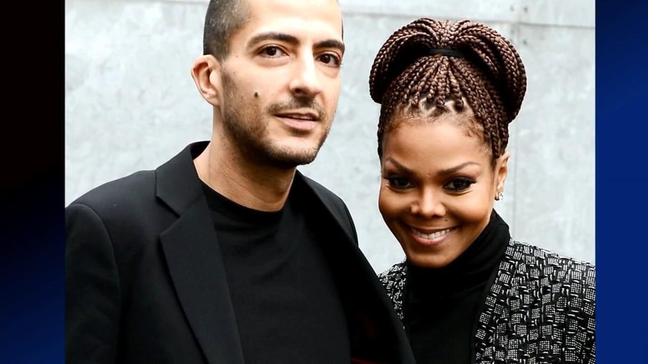 Janet Jackson and husband welcomes their first baby at the age of 50 ...