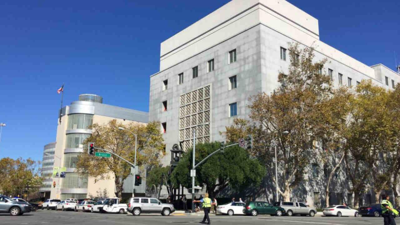 For the second time this year, a San Jose police academy class has ...