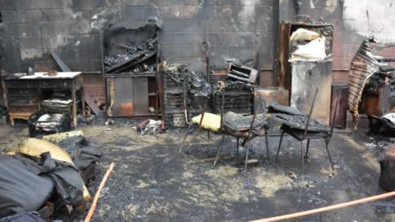 PHOTOS: Before and after Oakland Ghost Ship warehouse fire | abc7news.com