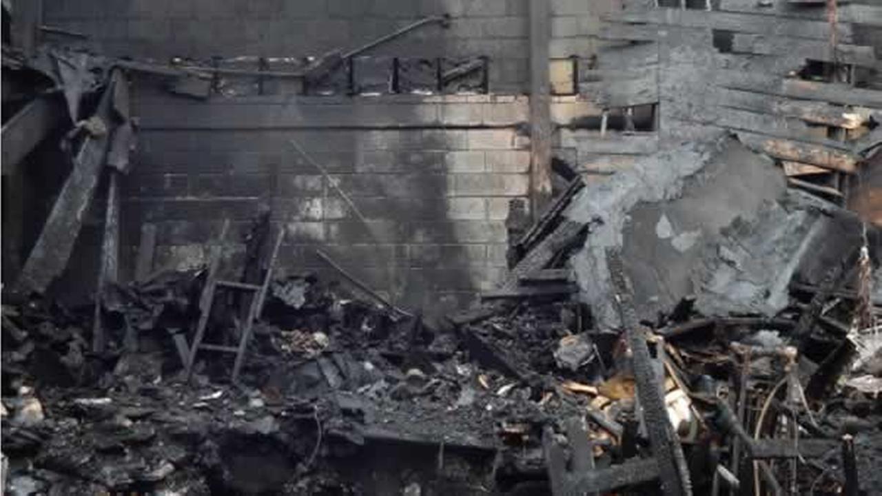 PHOTOS: Before and after Oakland Ghost Ship warehouse fire | abc7news.com